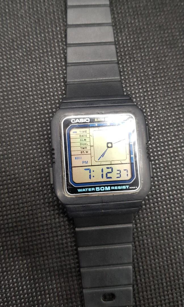 casio ae 10w