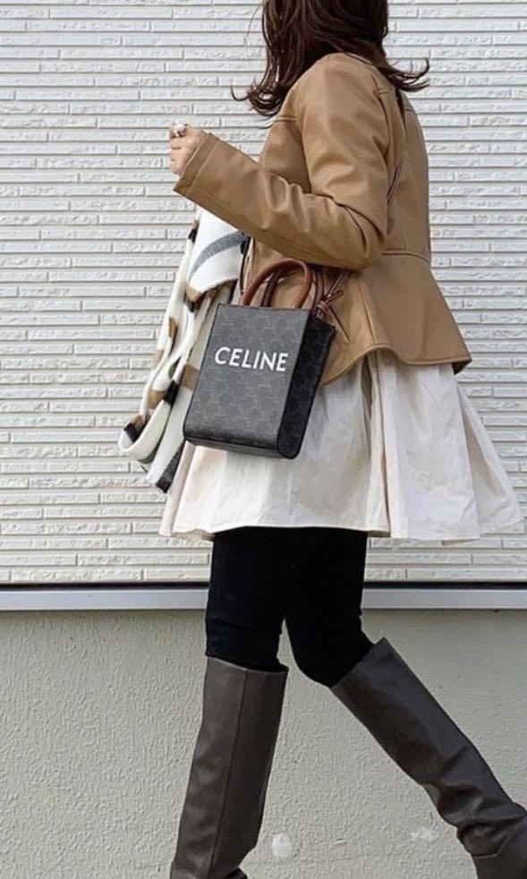 Tas top celine terbaru