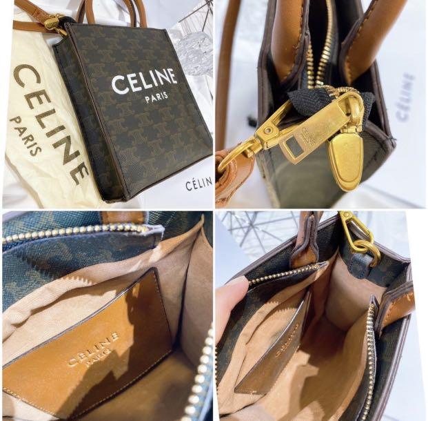 Tas celine terbaru on sale