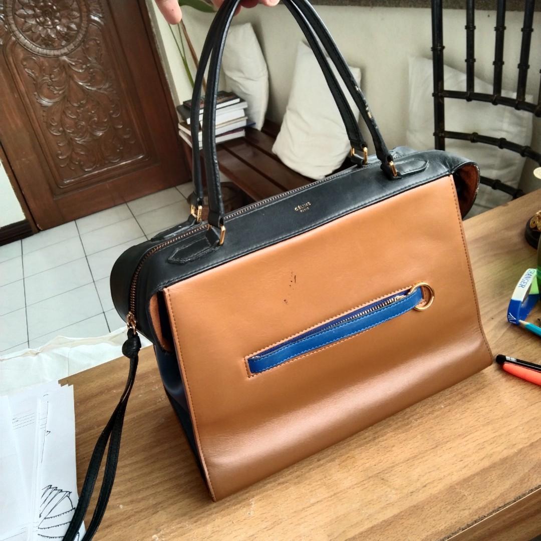 Celine ring bag price hot sale
