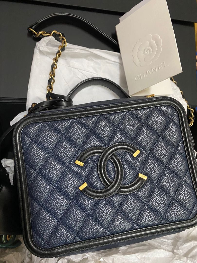 Vanity shop case 21cm