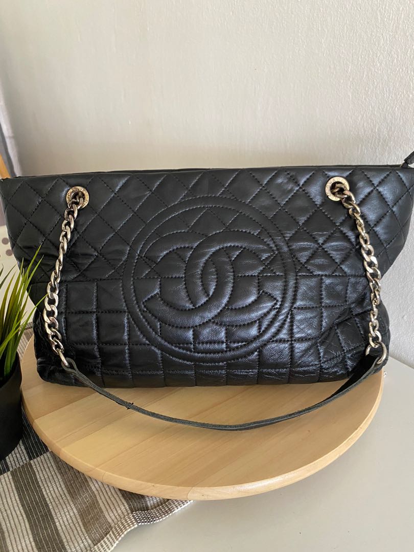 Chia sẻ hơn 51 về chanel bag code check  cdgdbentreeduvn