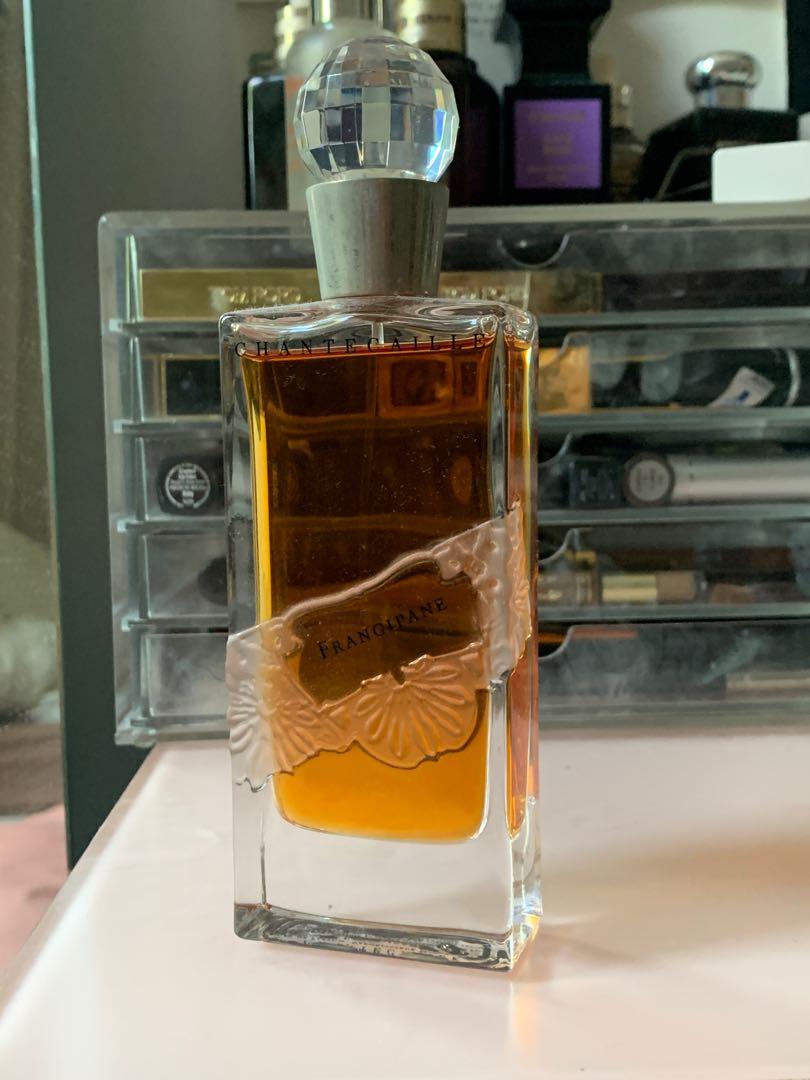 Chantecaille Frangipane 2025