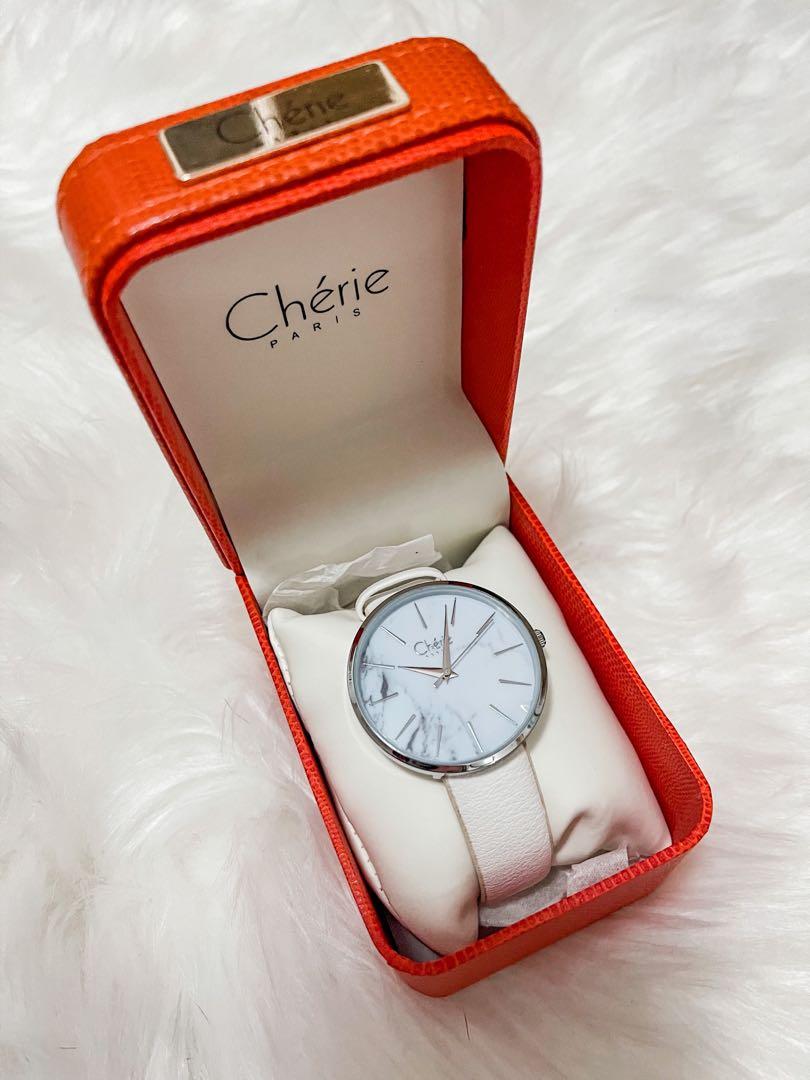 Cherie paris watch cheap price