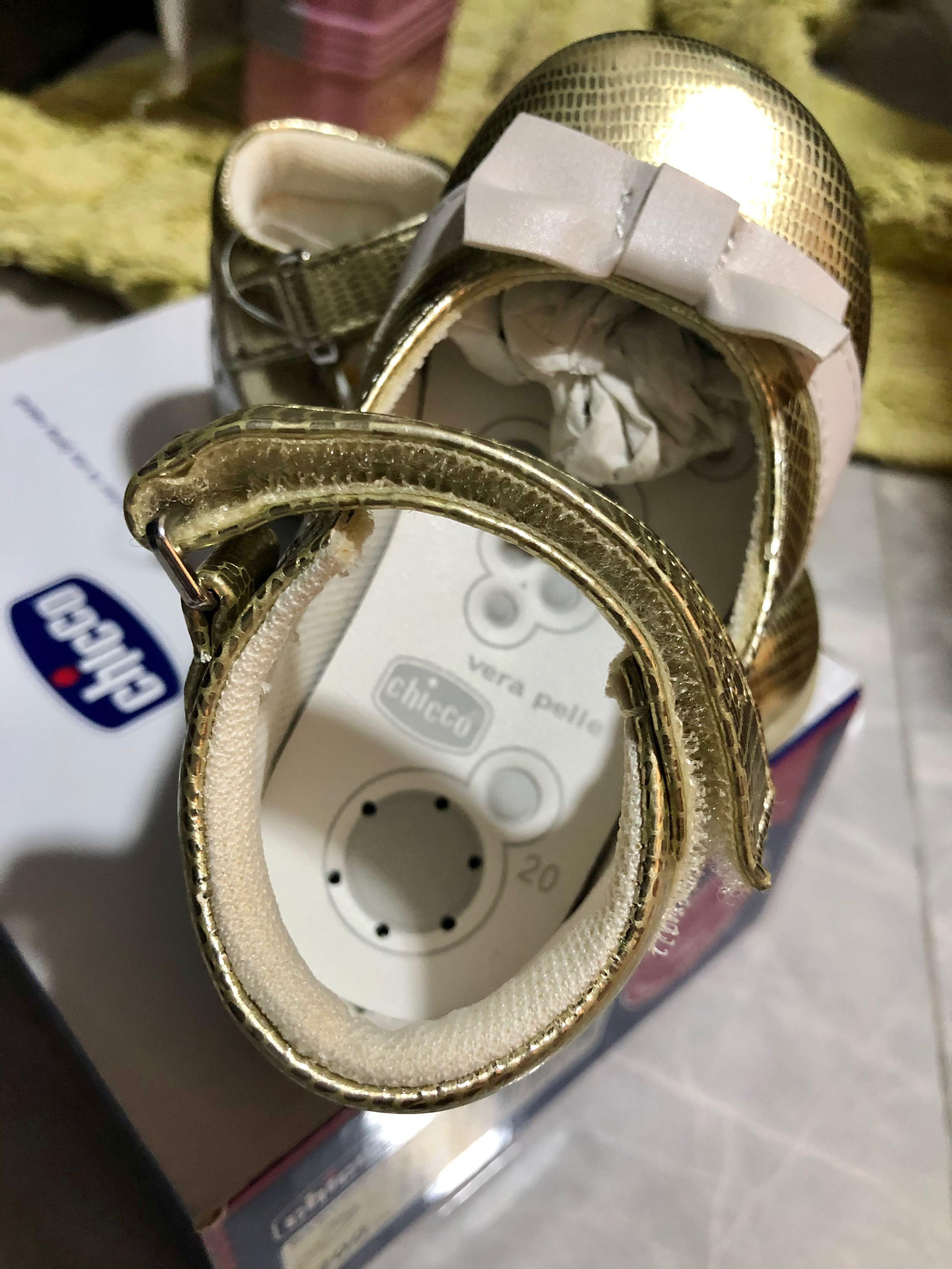 Chicco baby shoes store