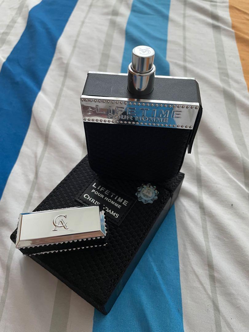 Lifetime pour homme chris adams sales