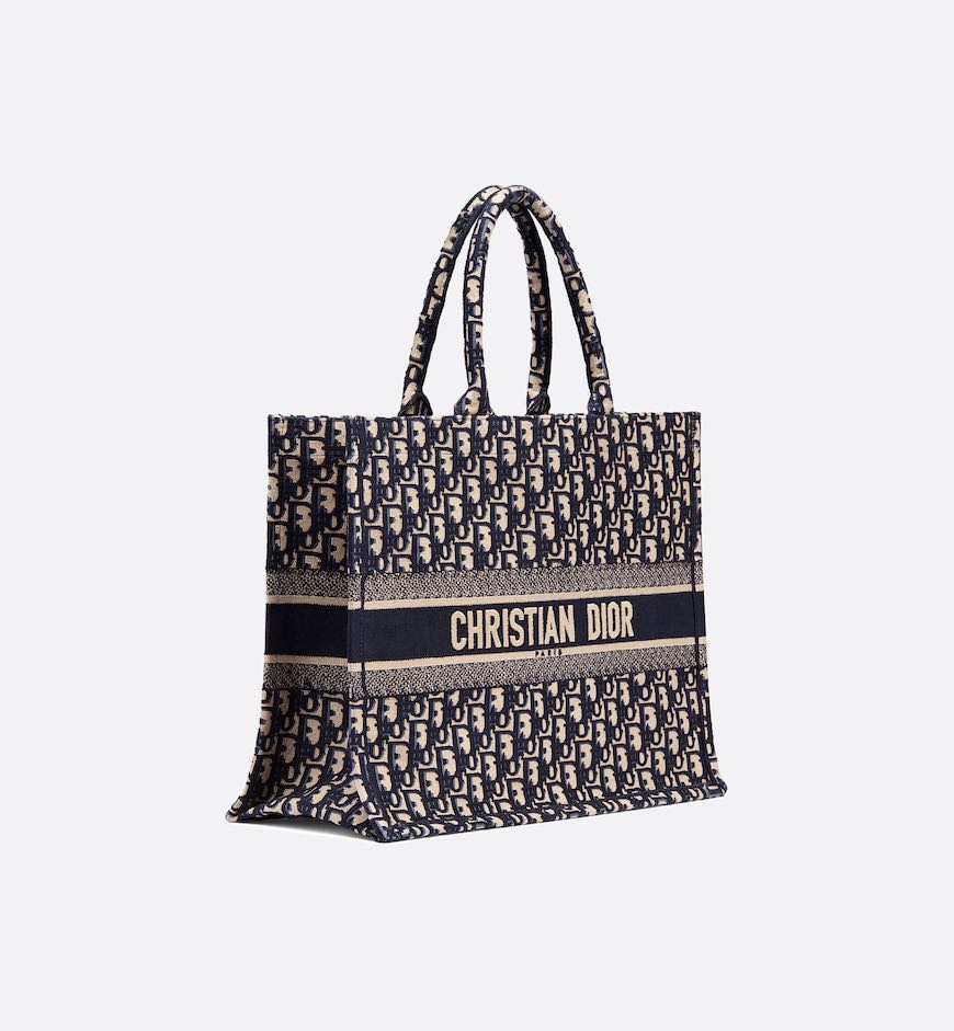 Bolsa christian dior tote cheap
