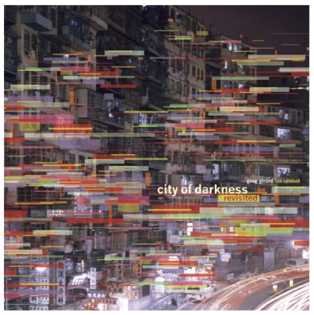 City of Darkness (revisited), 興趣及遊戲, 書本& 文具, 旅遊書籍