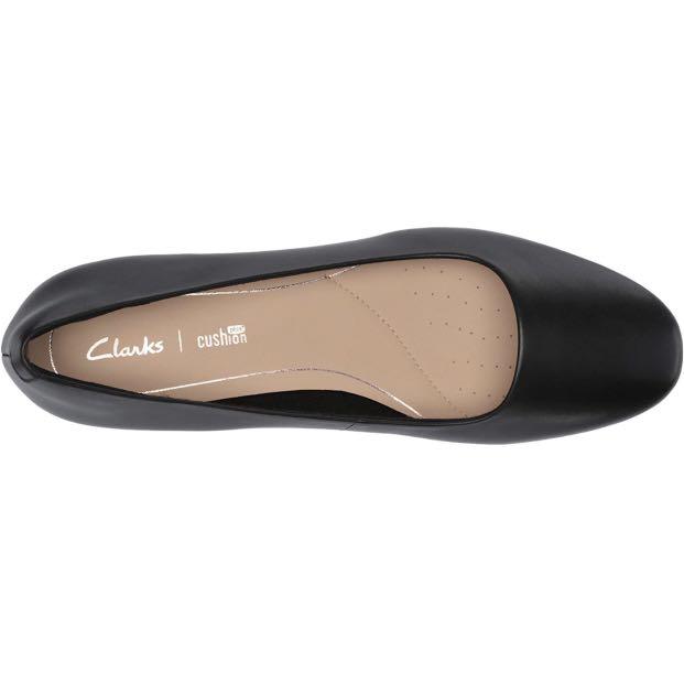 CLARKS ORABELLA ALICE SHOES