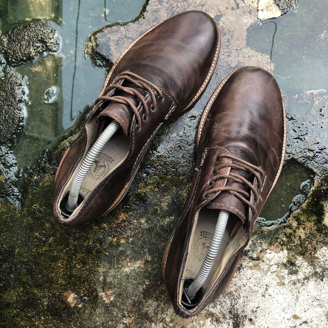Clark hotsell cushion shoes