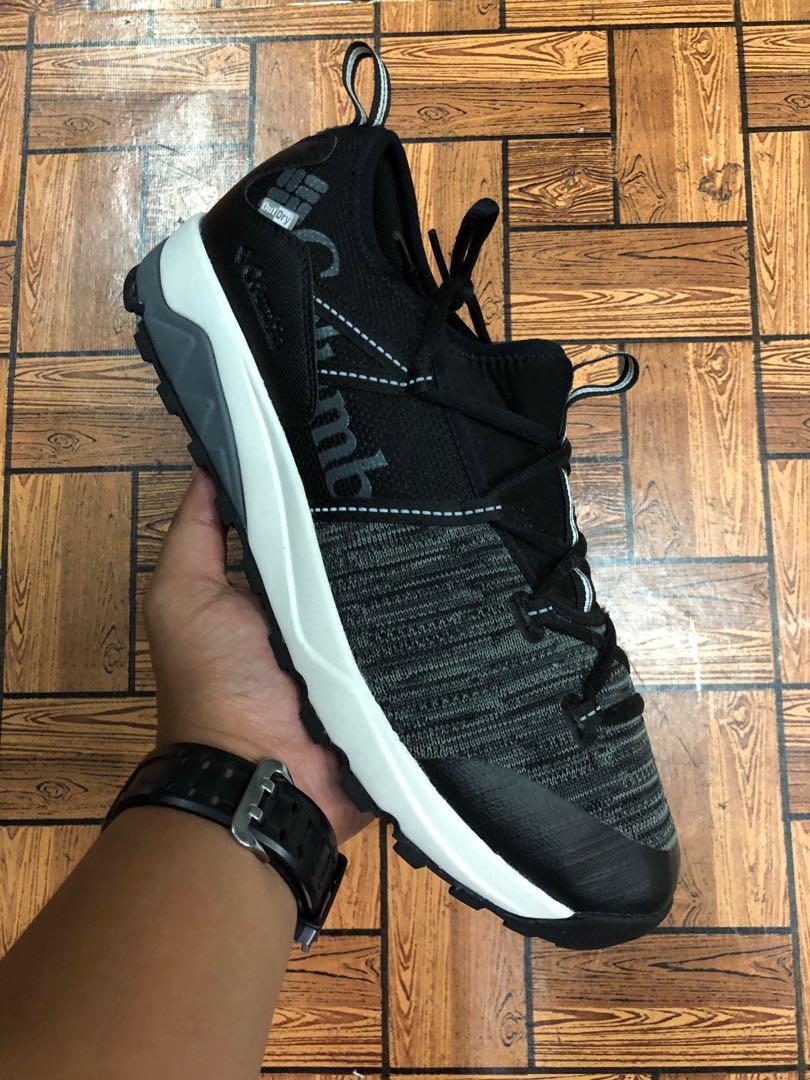 Columbia rock n trainer 2025