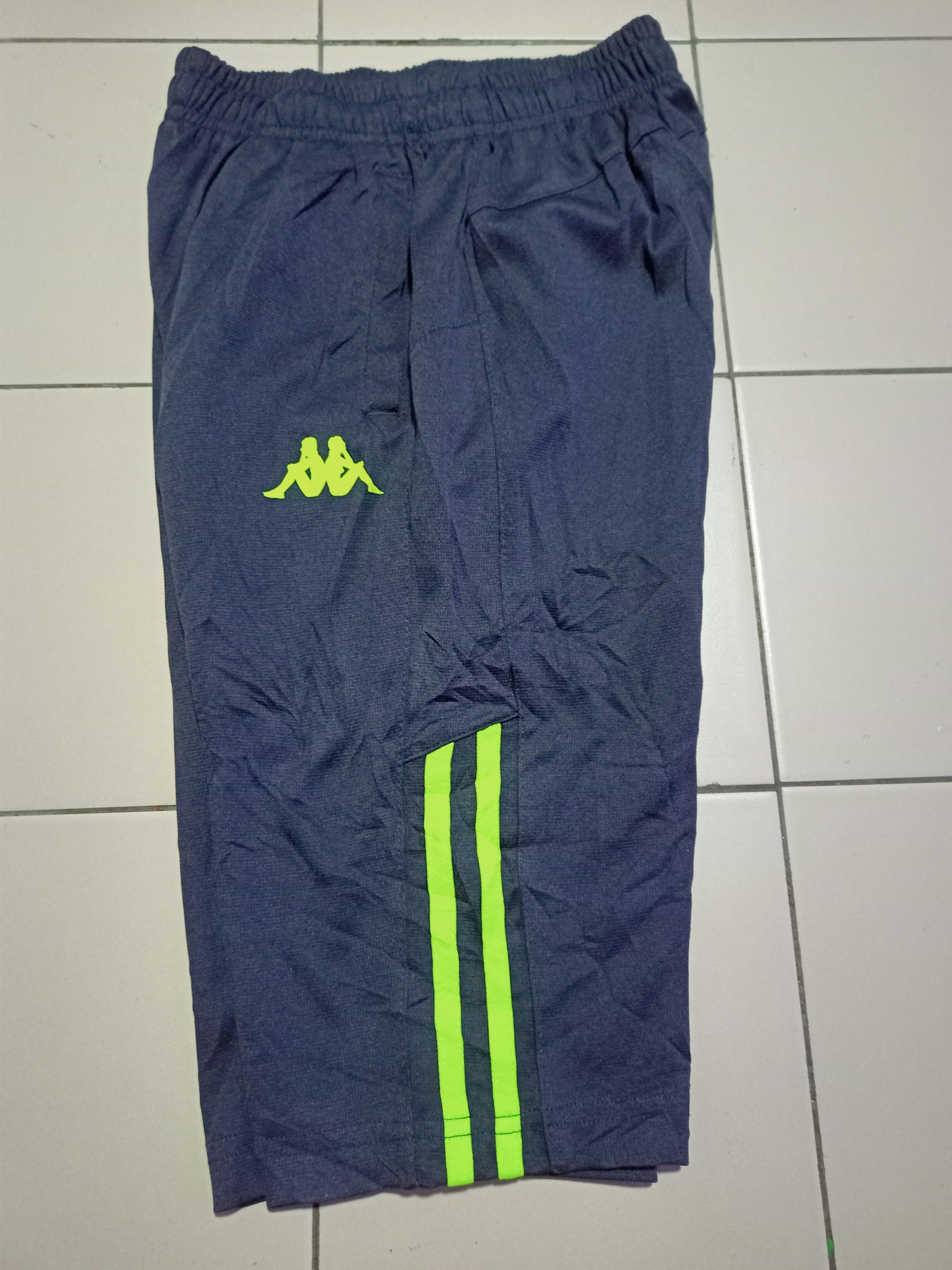 Kappa x outlet adidas