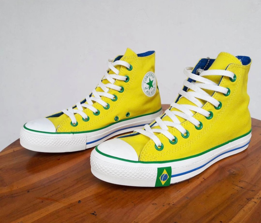 Brazil converse store