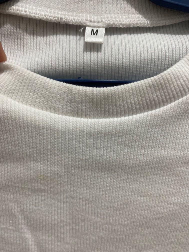 Corset Top (Category: Shirts) located in Caloocan City. Submitted by materialgh0rl (Listing ID 1091268344, Image 3). Description: - never been used - size medium on tag .