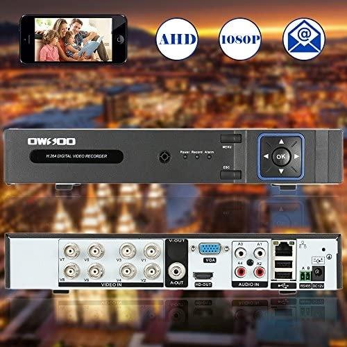 Owsoo dvr software sales