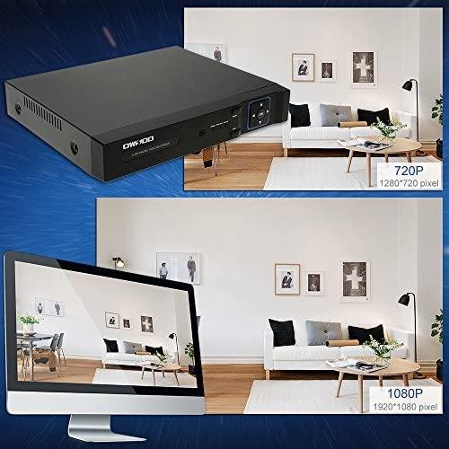 Owsoo sales dvr app