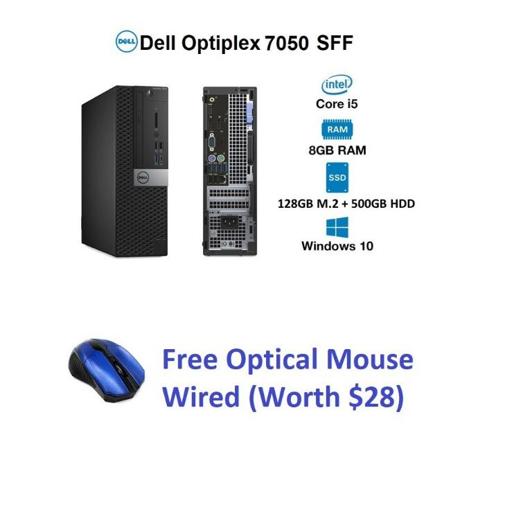 Refurbished cheap desktop ssd