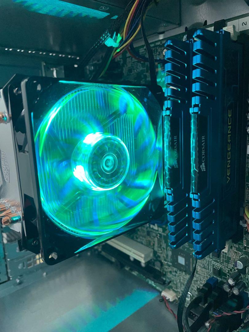 Dell Precision T1700 Upgraded, Computers & Tech, Desktops on Carousell