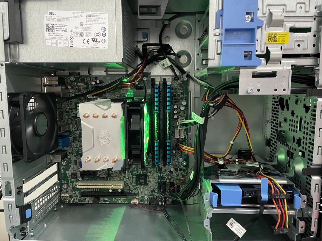 Dell Precision T1700 Upgraded, Computers & Tech, Desktops on Carousell