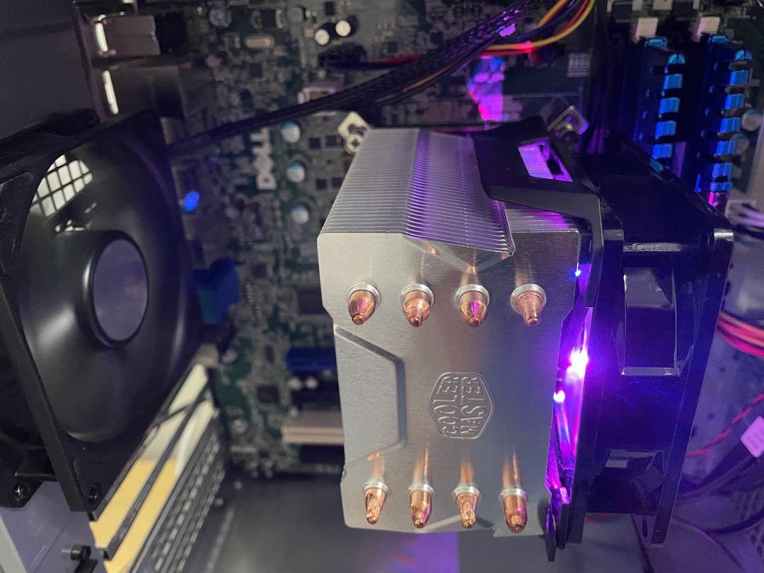 Dell Precision T1700 Upgraded, Computers & Tech, Desktops on Carousell