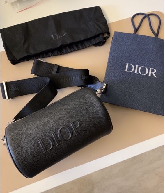 Dior roller best sale pouch