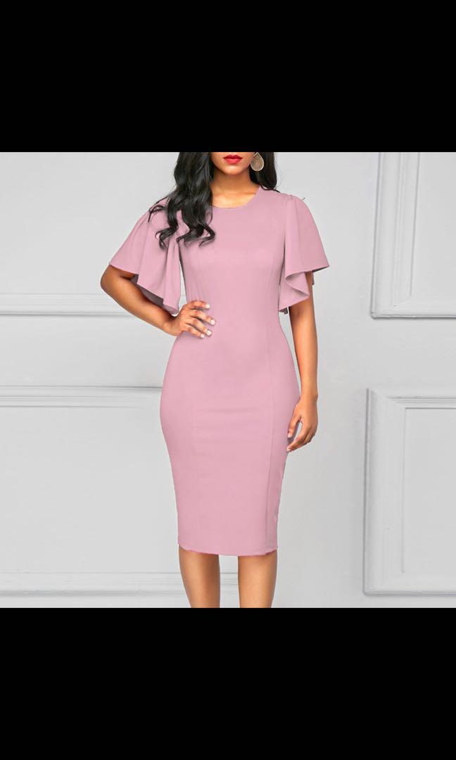 After 5 plus size cocktail dresses on sale