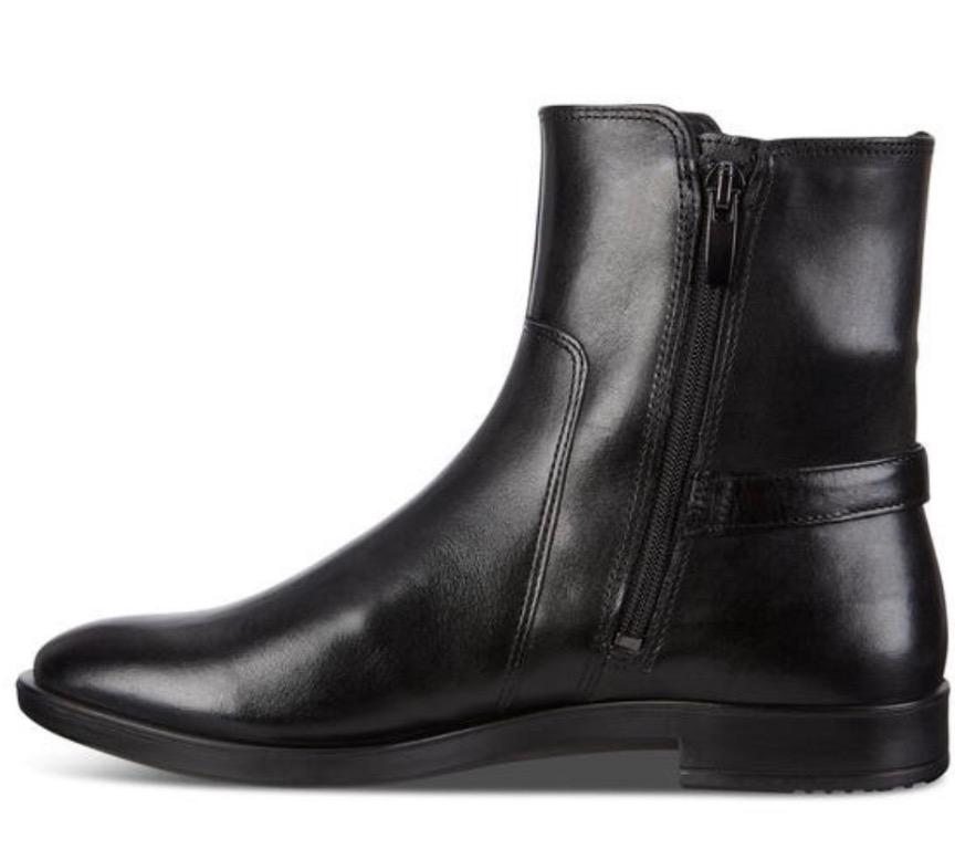 ECCO SHAPE M 15 MID CUT BOOT