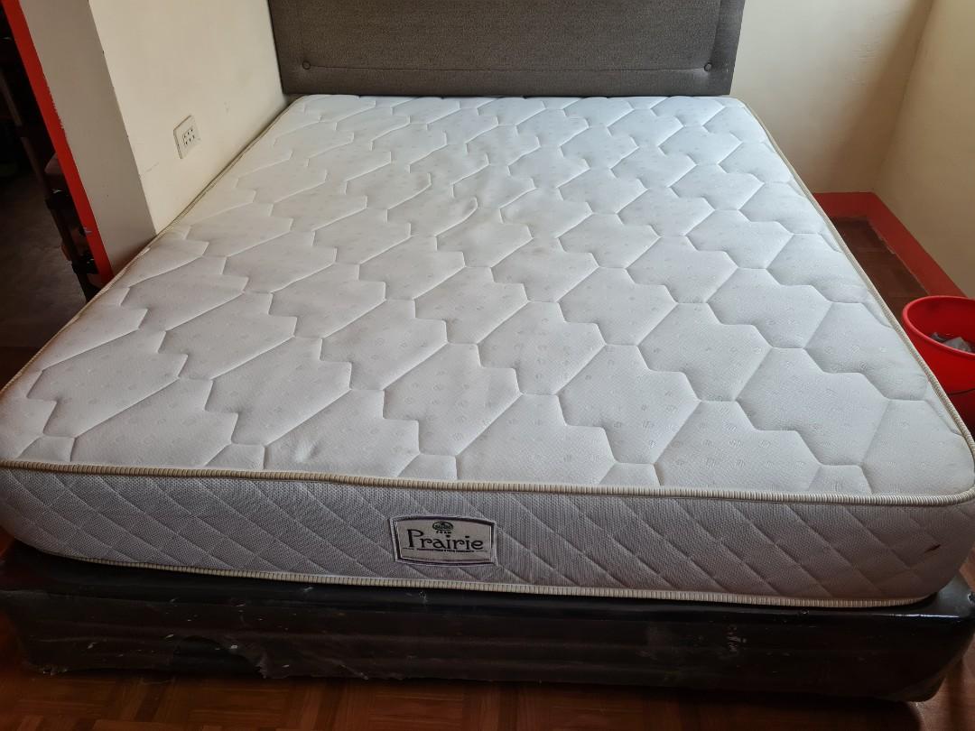 Salem prairie shop foam mattress