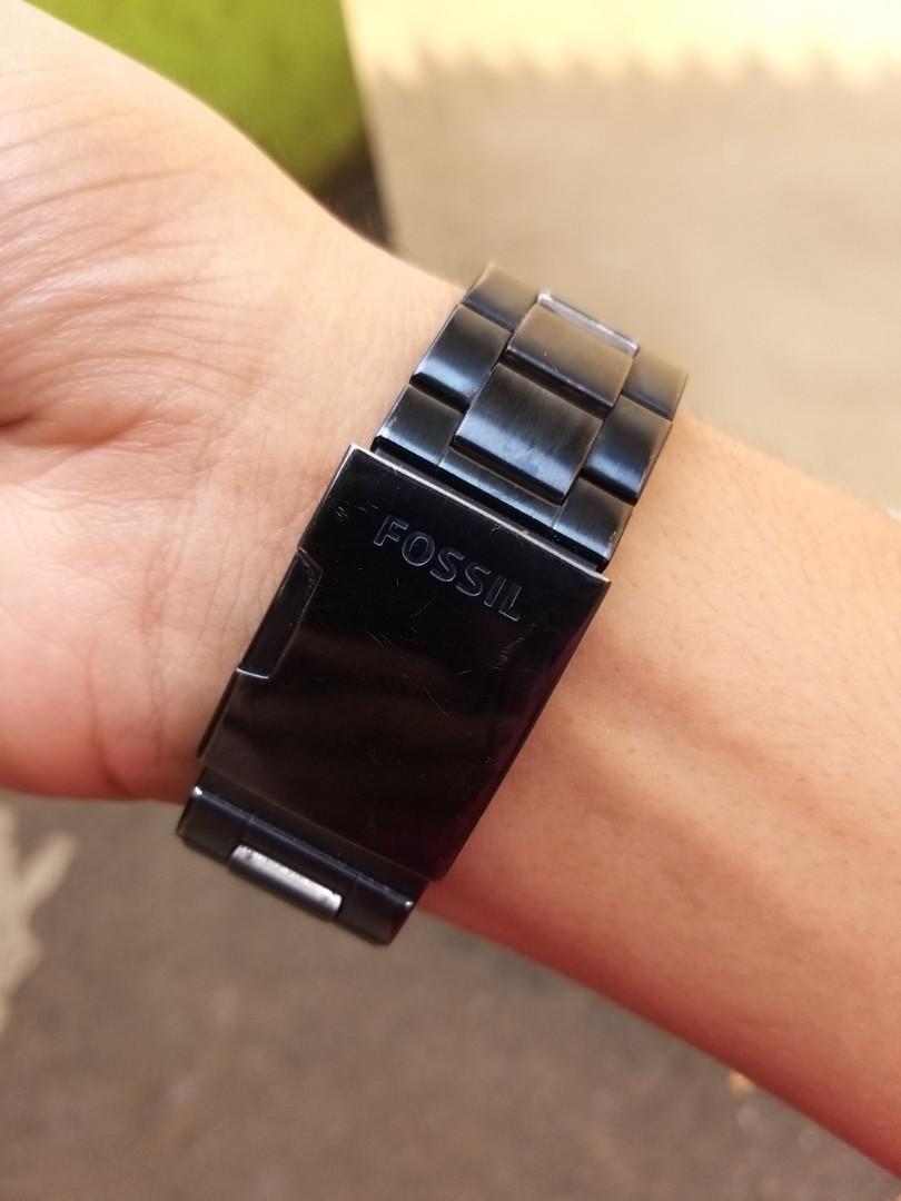 Fossil jr 1530 deals