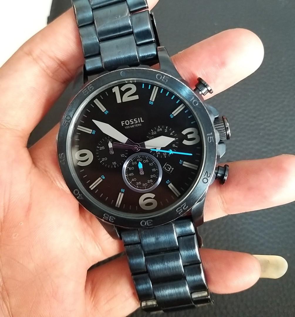Fossil online jr 1530