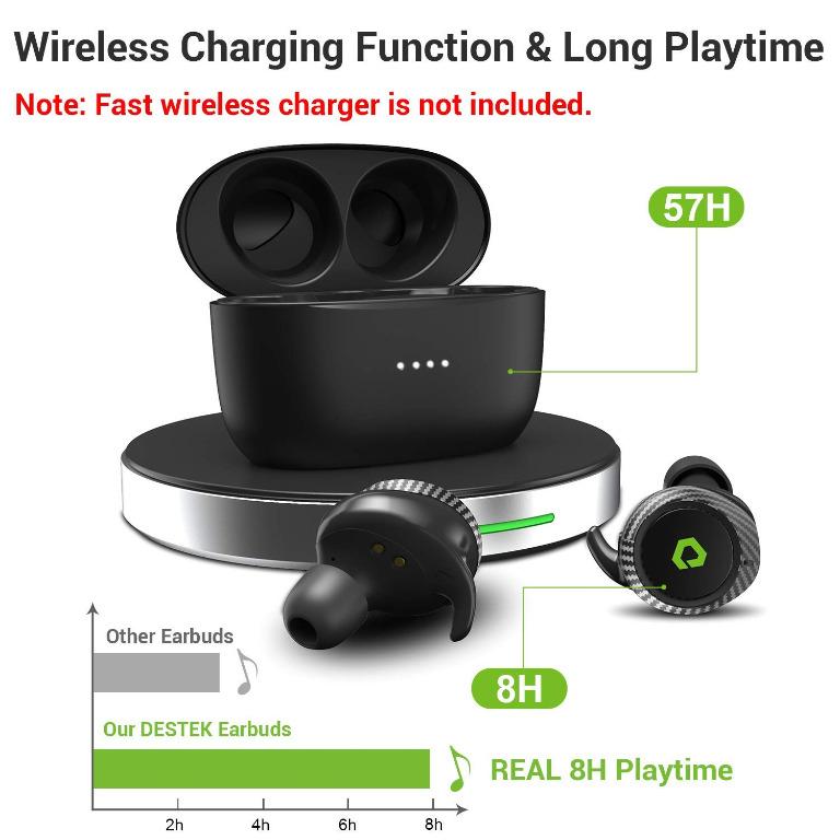 Destek t1 review best sale