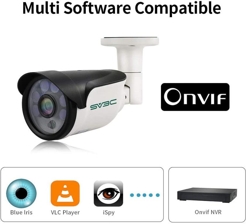 Sv3c poe camera clearance