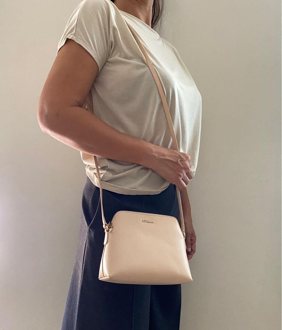 Furla Boheme crossbody bag Luxury Bags Wallets on Carousell