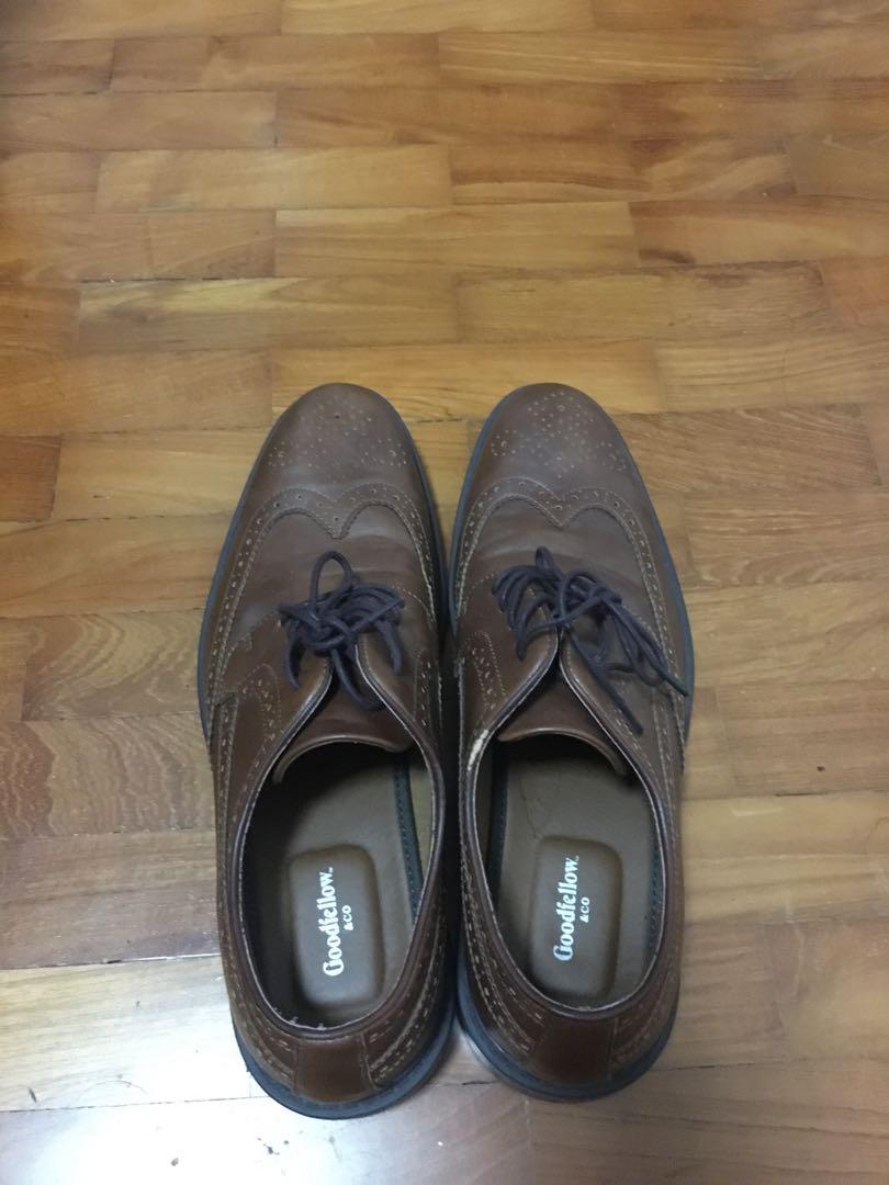 Goodiellow shoes