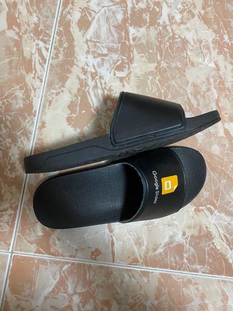 Google slides hotsell footwear