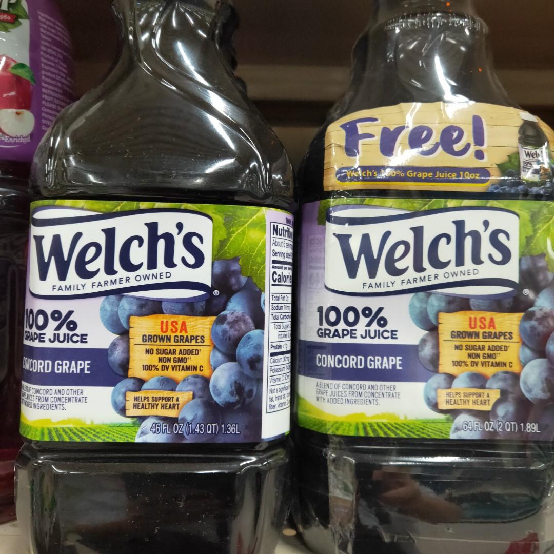 Grape juice (Category: Beverages) located in Manila. Submitted by ibentamona (Listing ID 1091125722, Image 1). Description: .