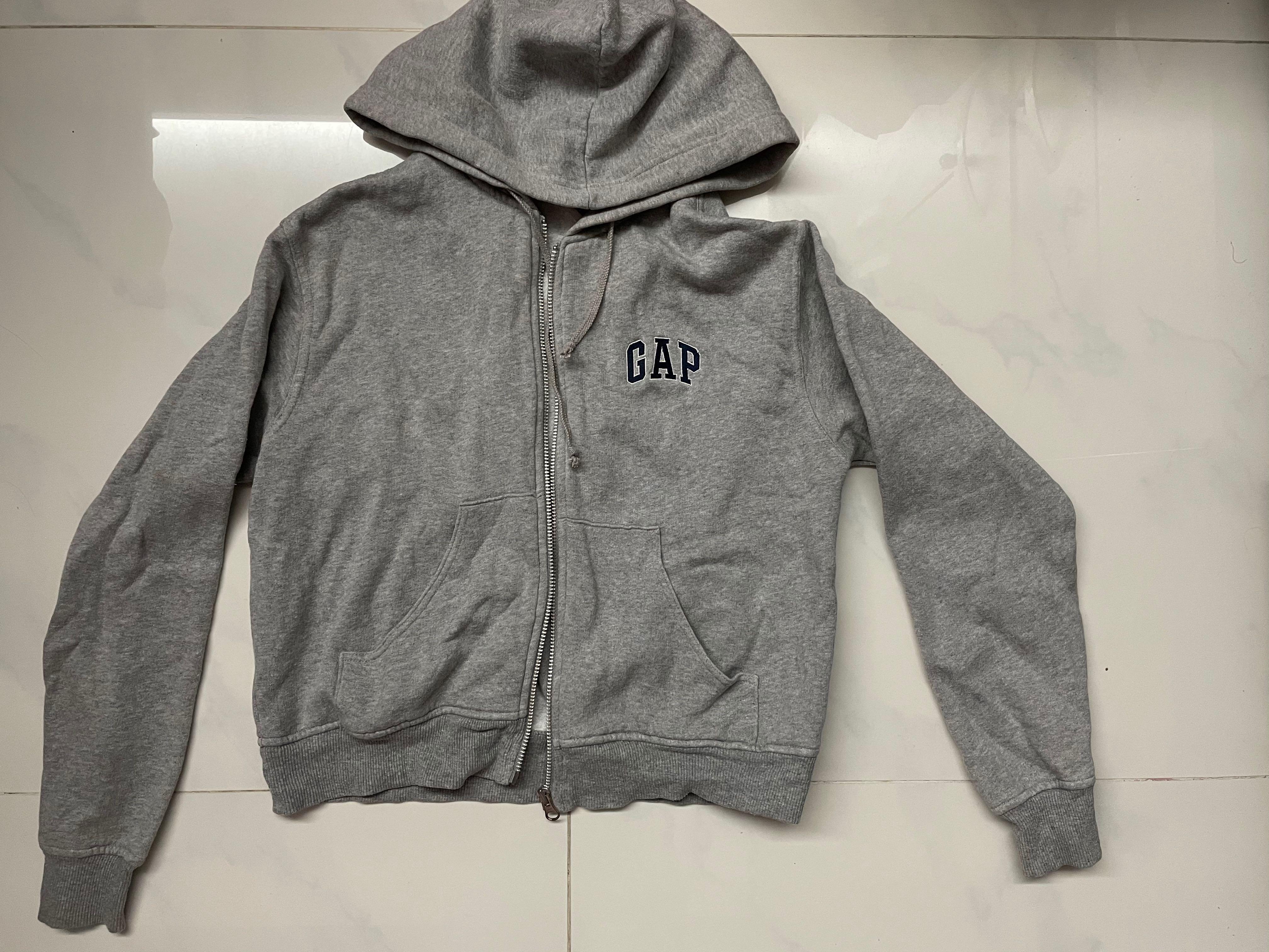 Gap discount grey coat