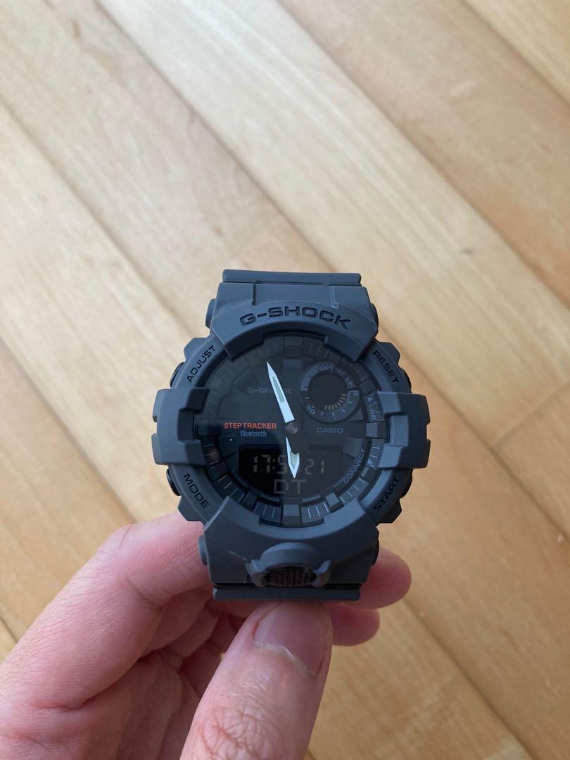 G shock gba 800 8a online