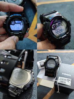 Gshock GWX-89001JF