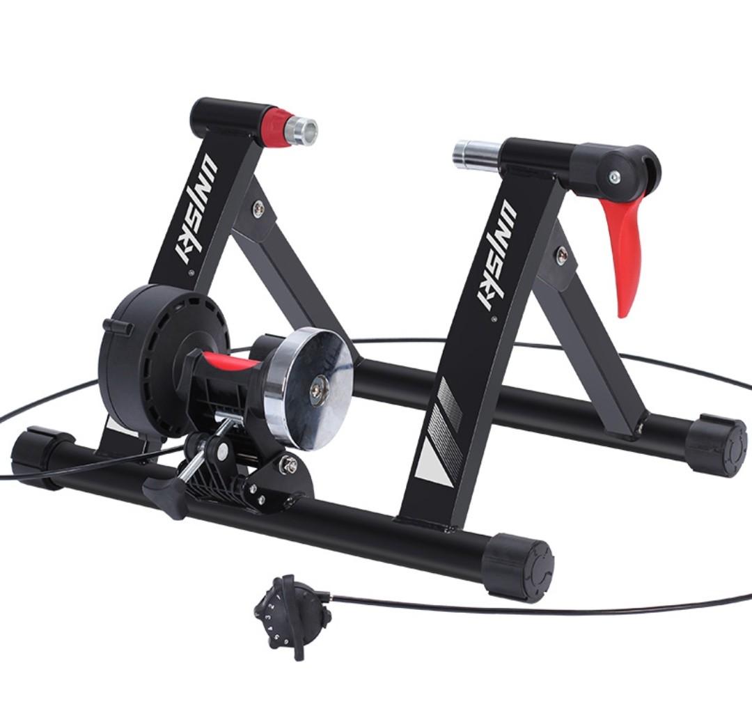 Bike training stand for sale 2025