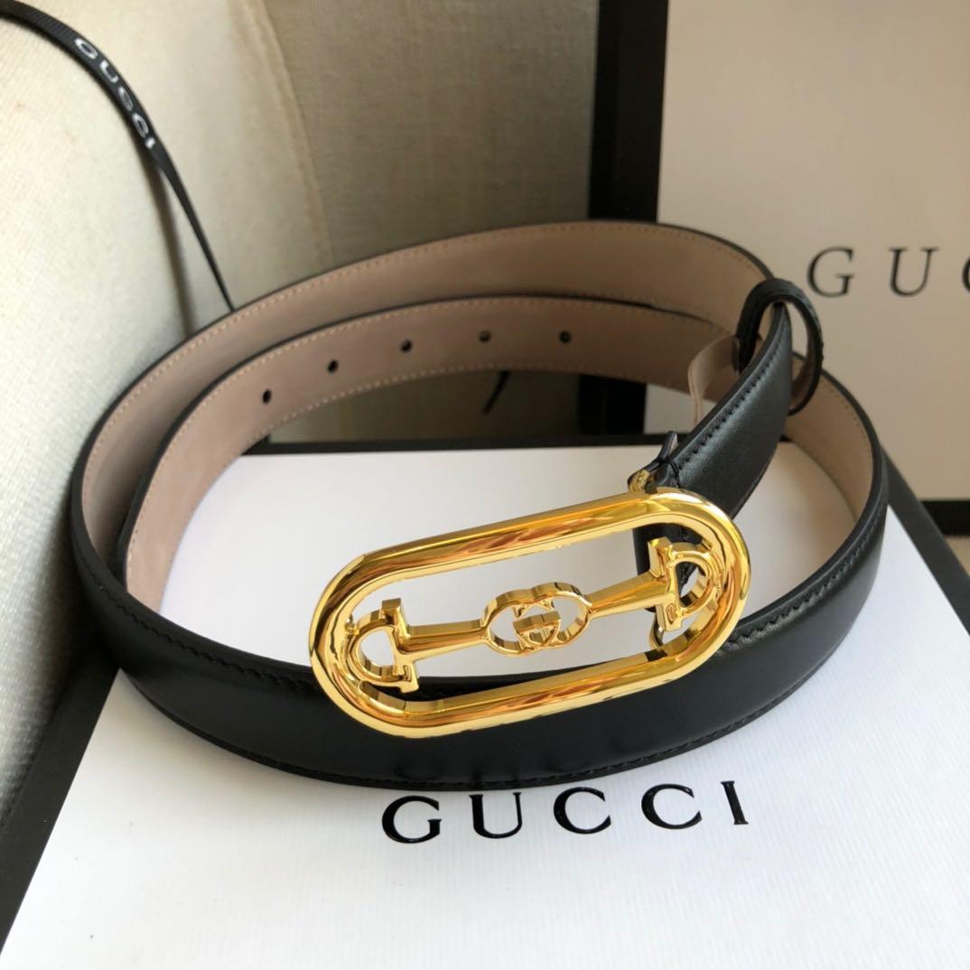 Gucci belt 2.5 cm store