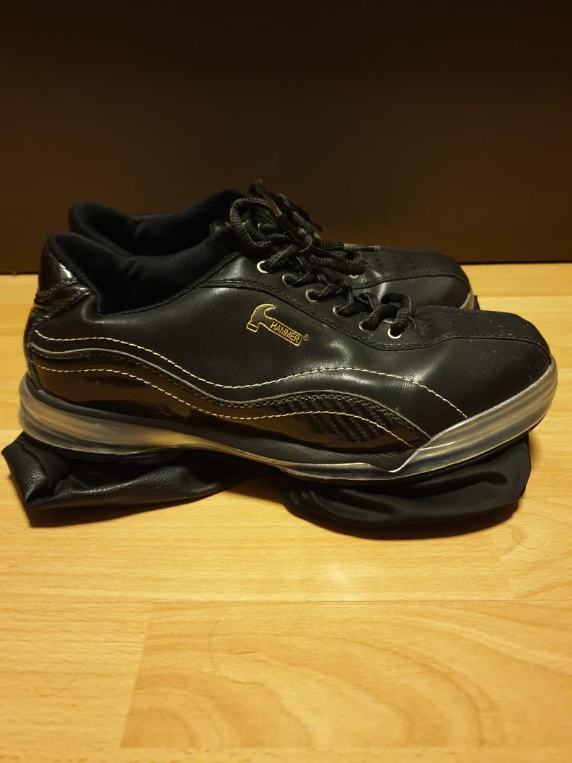 Hammer Force Bowling Shoes Men s Fashion Footwear Sneakers on Carousell