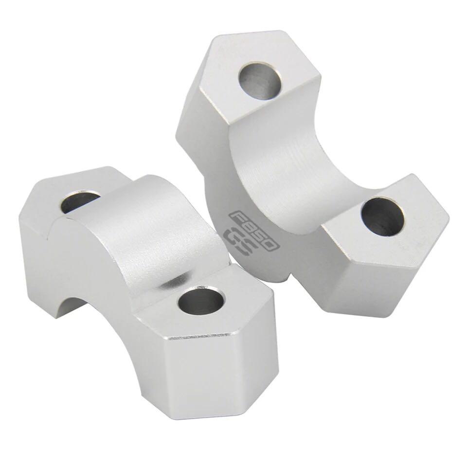 Handlebar Risers BMW F850GS F900R F900XR, Motorcycles, Motorcycle