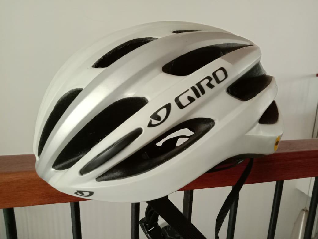 Giro foray helm hotsell