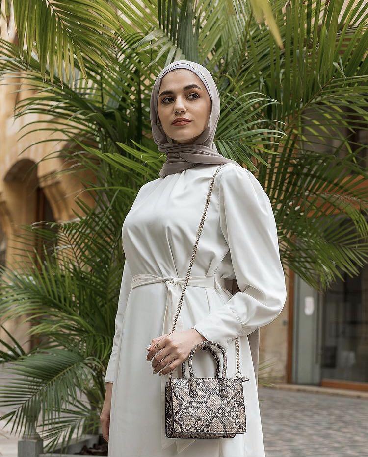 Hijab house dress outlet