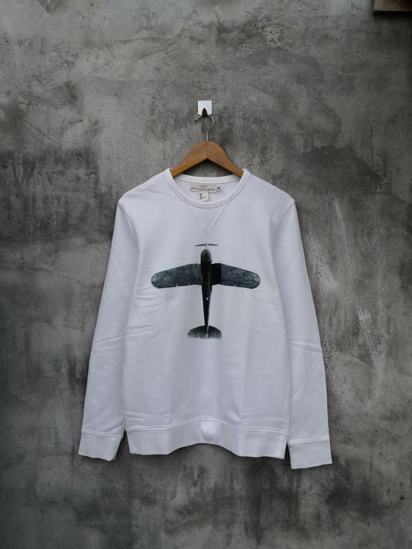 Airplane sweater on sale h&m