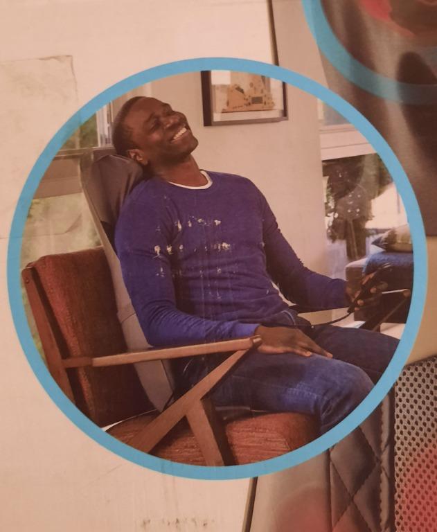 Homedics Shiatsu Elite II Massage Cushion with Soothing Heat