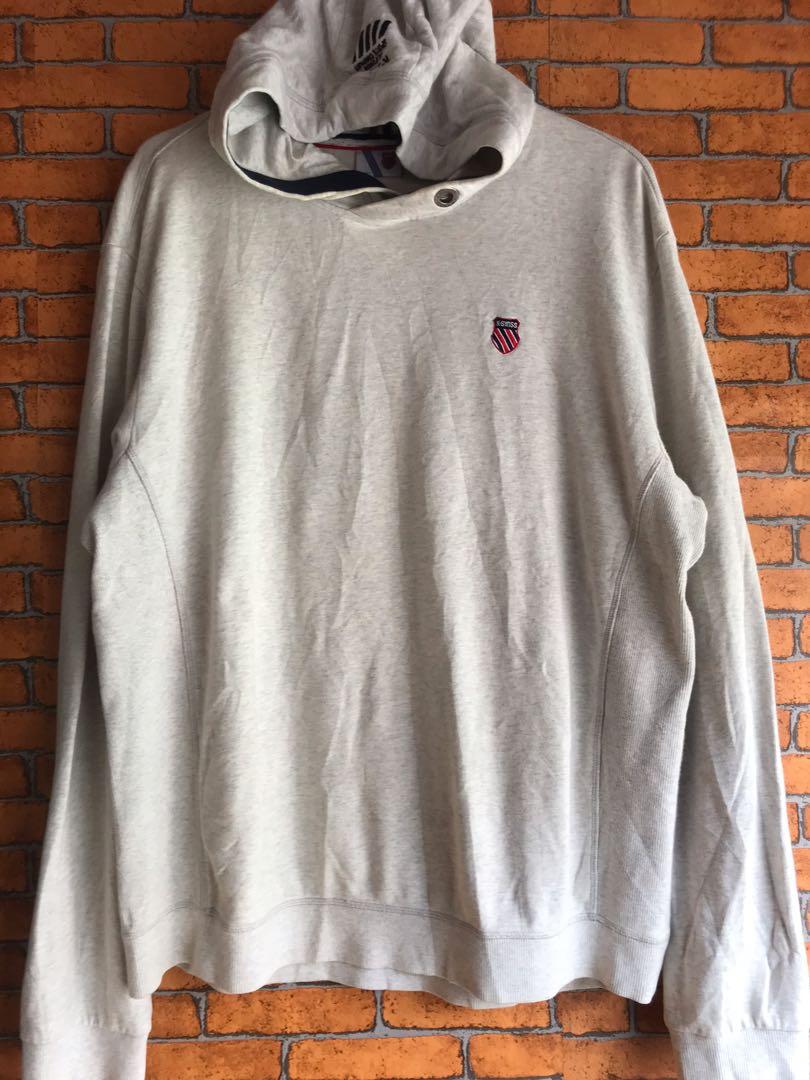Hoodie k swiss