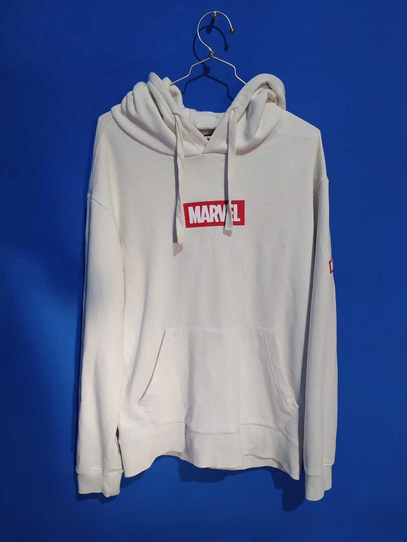 Harga hoodie sales marvel