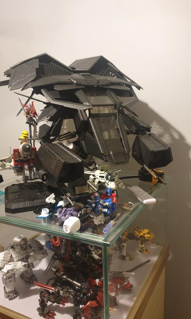 Hot toys the bat outlet